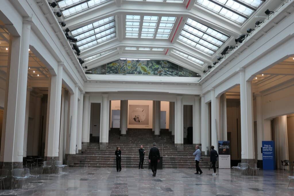 Diverse Exhibitions