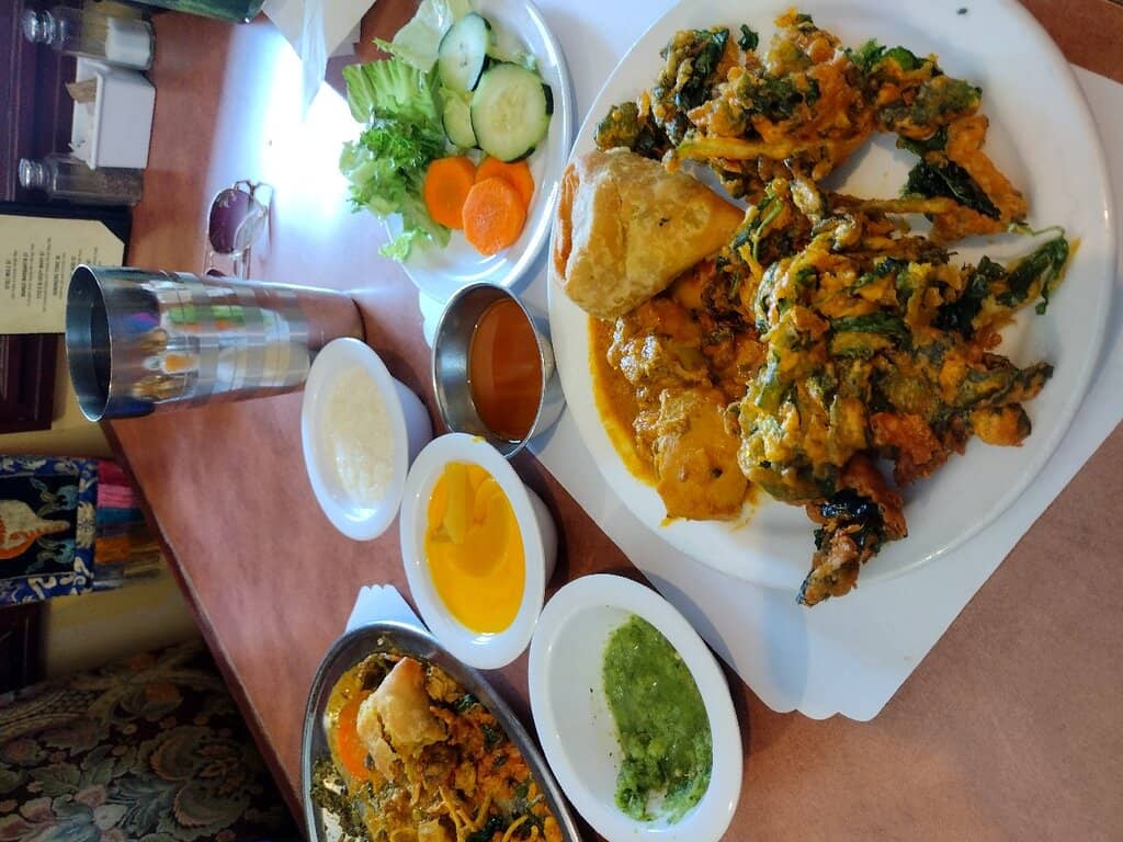 Warm & Welcoming Atmosphere