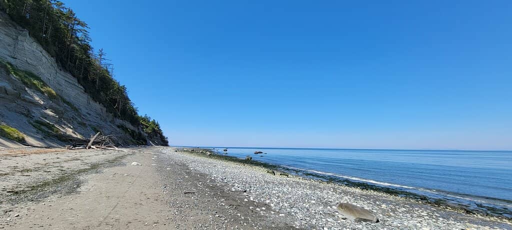 Whidbey Island Views