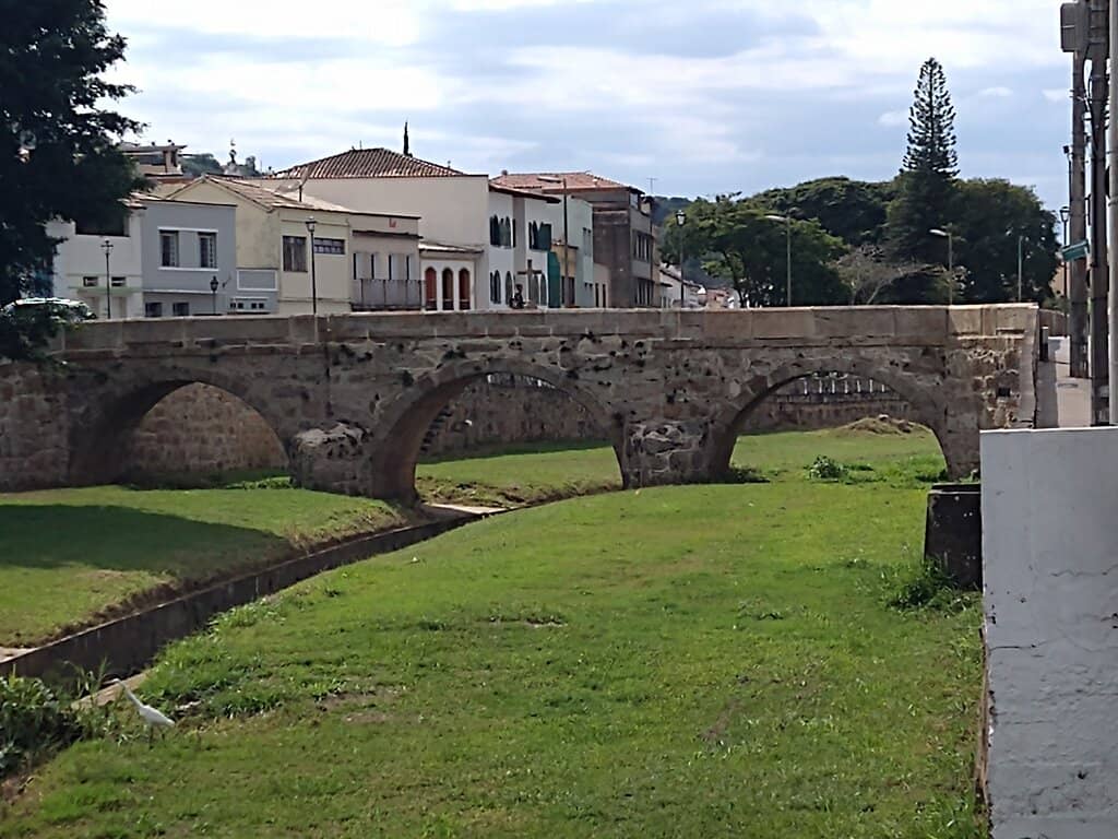 Igreja do Rosário