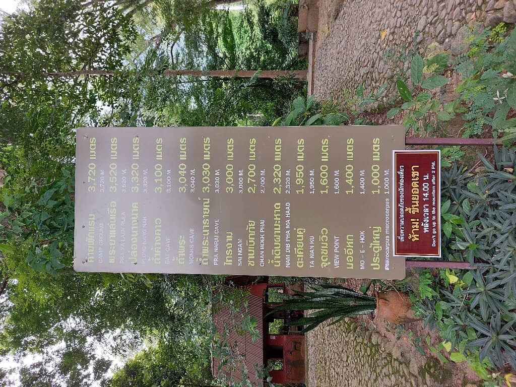 Na Rai Peak
