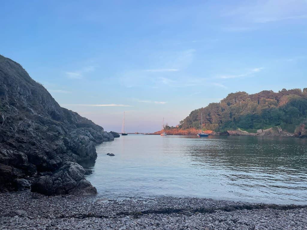 Coastal Path Walks