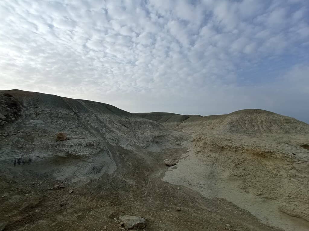 Unique Rock Formations