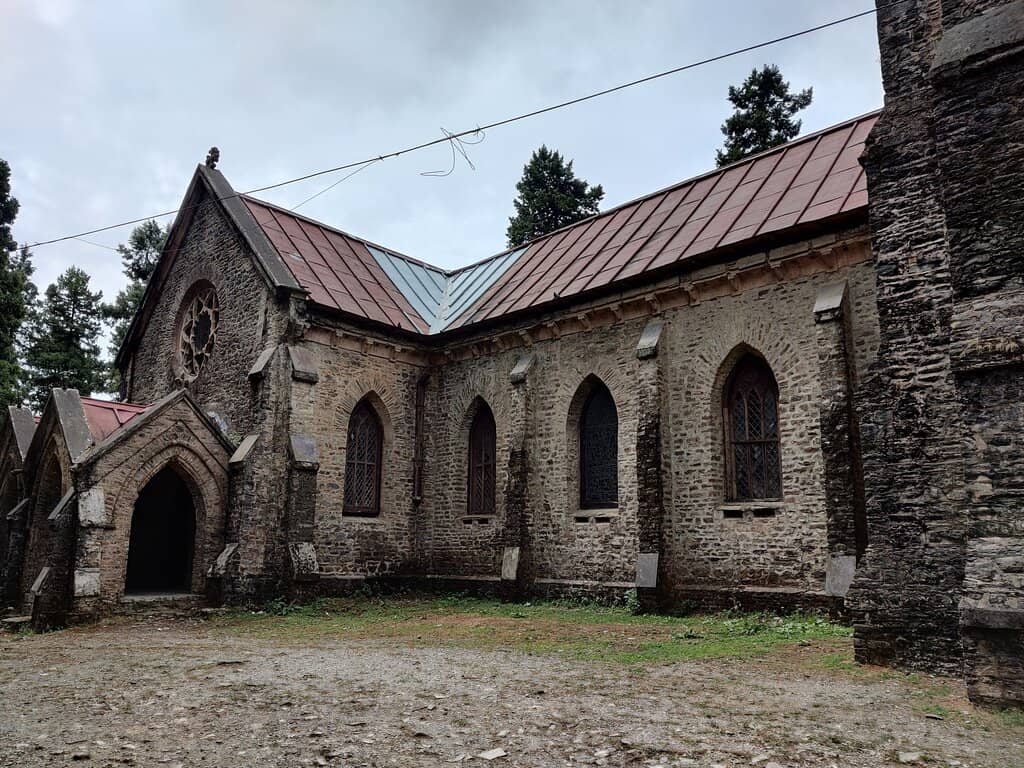 Gothic Architecture