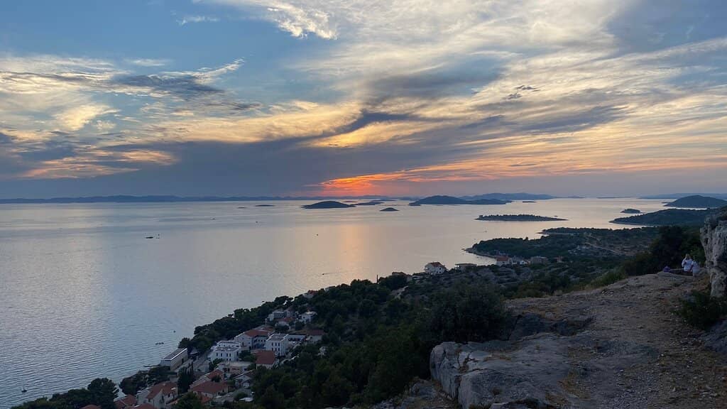 Serene Wilderness Trails