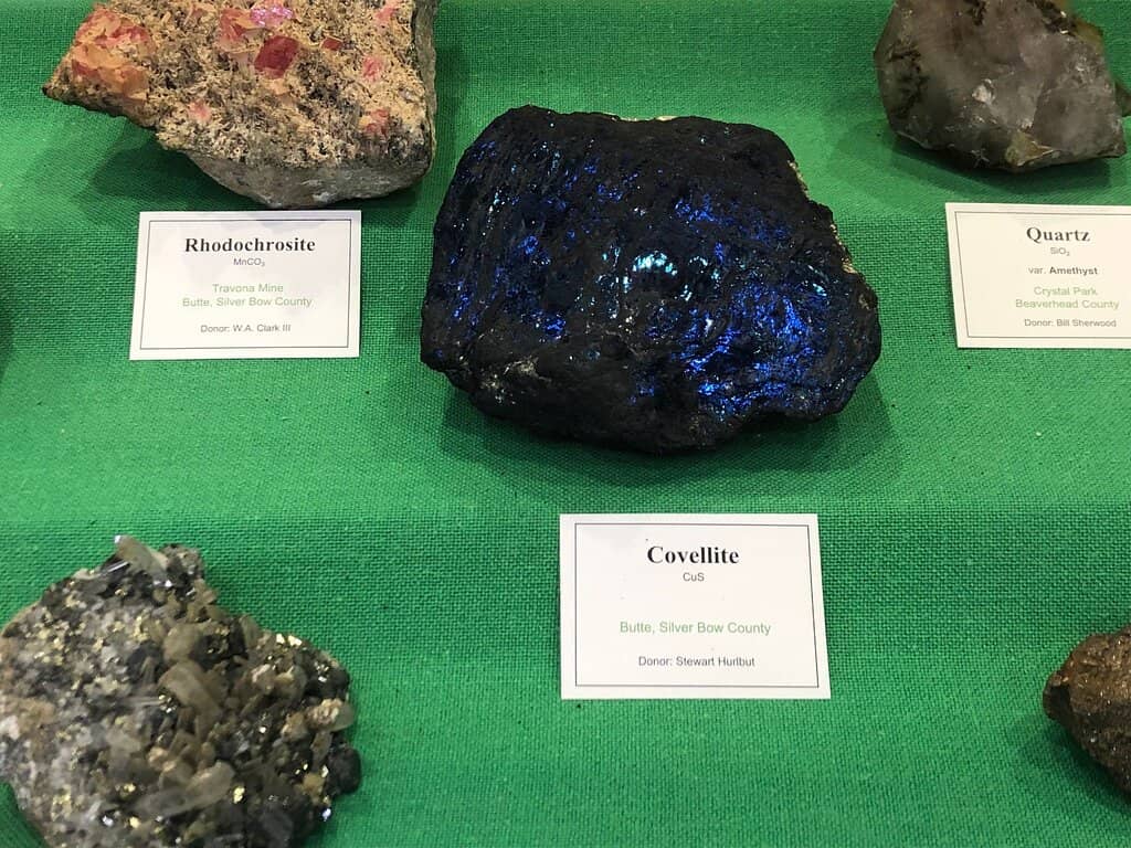 Giant Gold Nugget