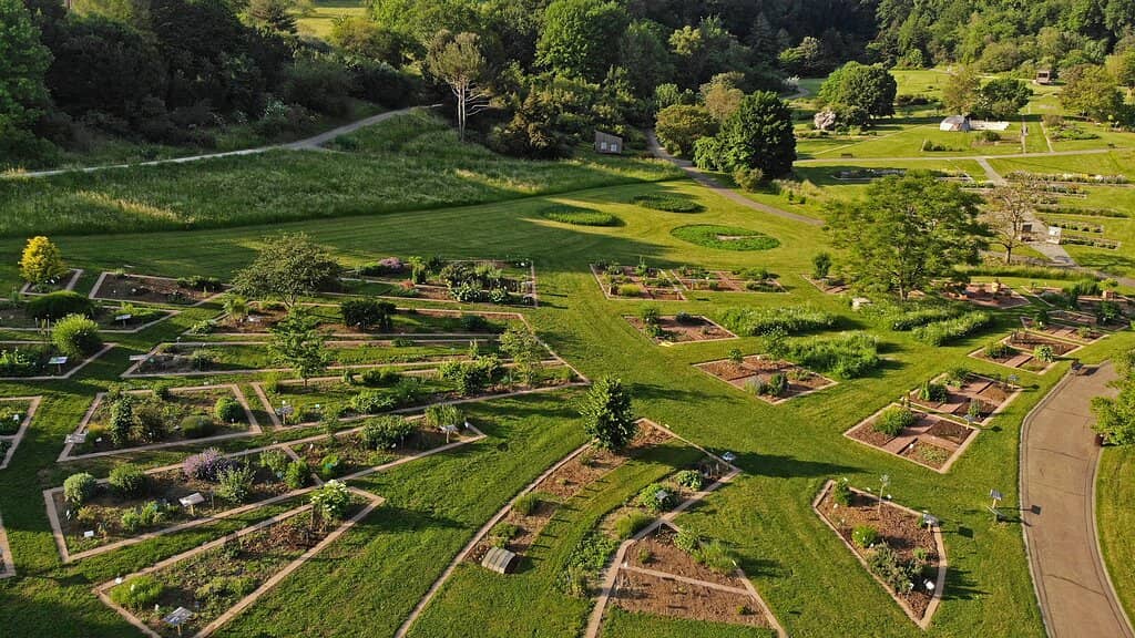 Former Chapel Exhibition Space