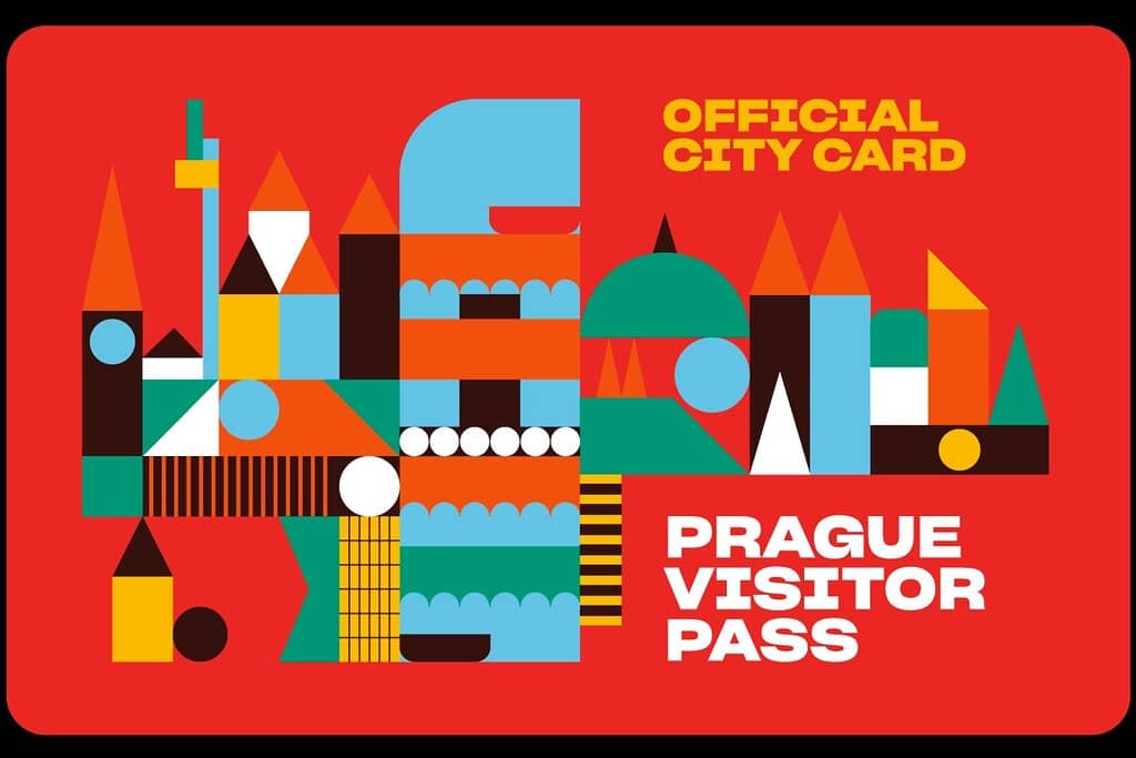 Prague's Iconic Landmarks