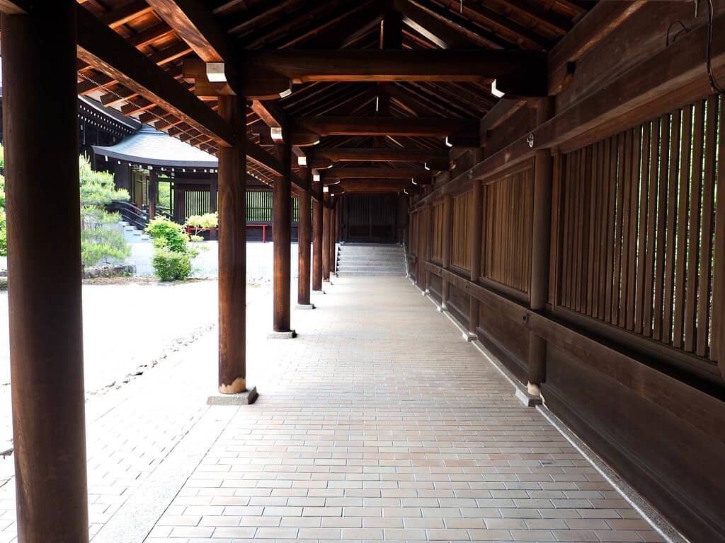 Karuta Community Hall