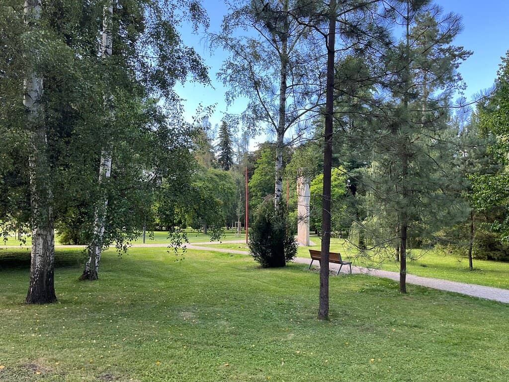 Children's Play Area