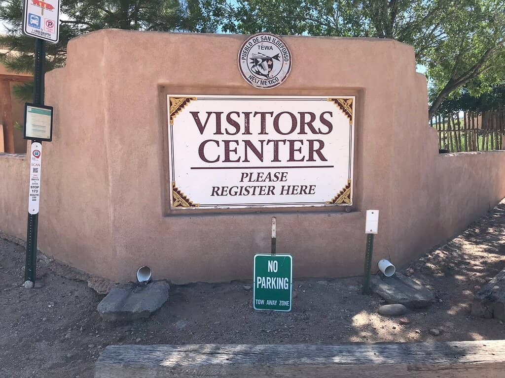 Black Mesa Views
