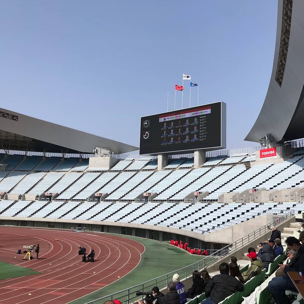 Major Concert Venue