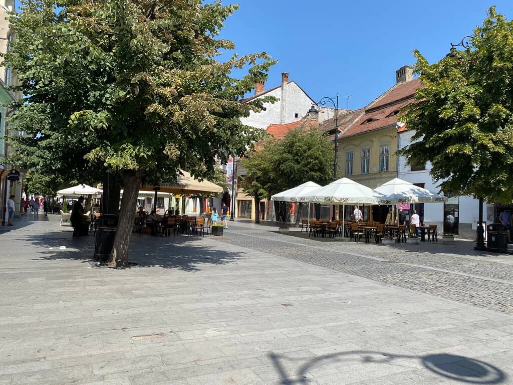 Historic Charm