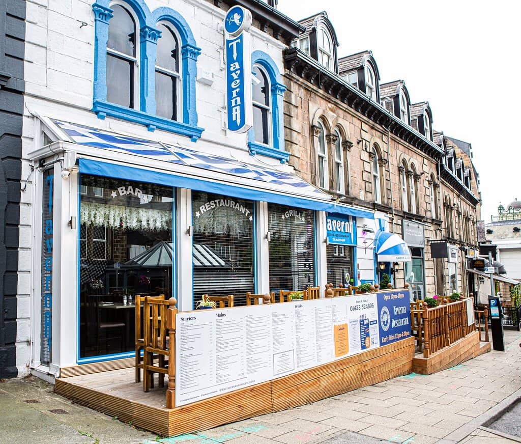 Warm and Welcoming Atmosphere