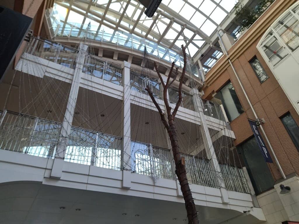 Vertical photo