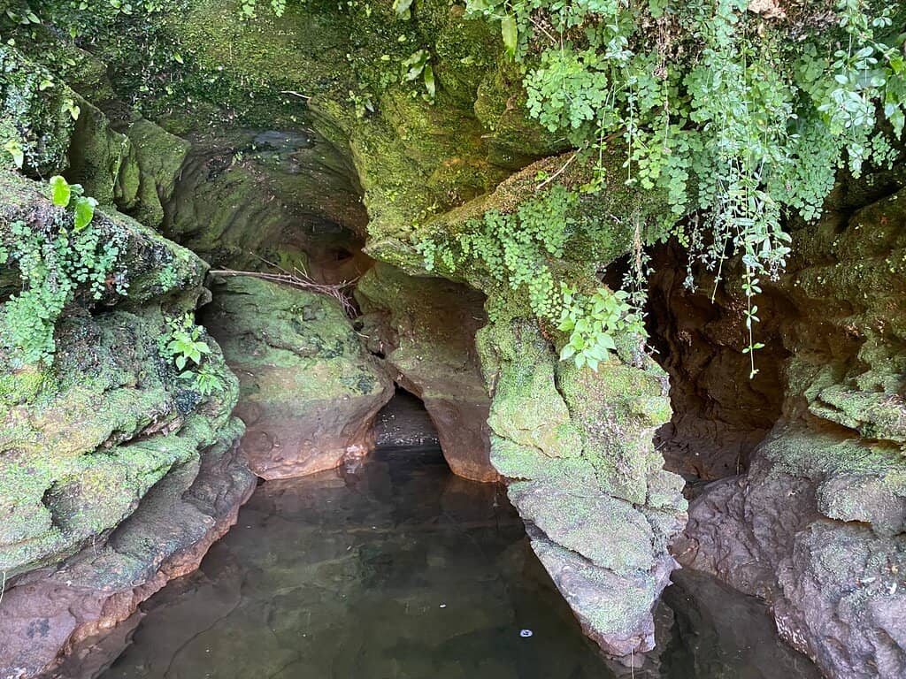 La Roque-Gageac Village