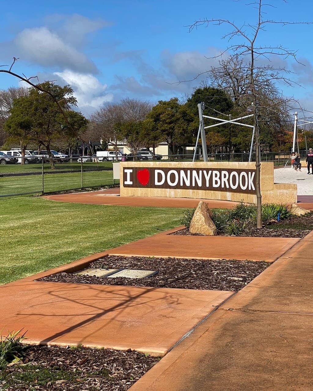 Puckpool Park