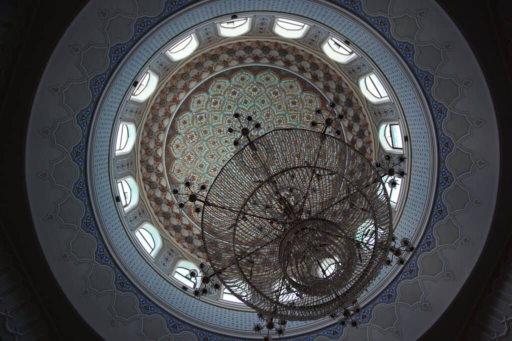 Grand Central Dome