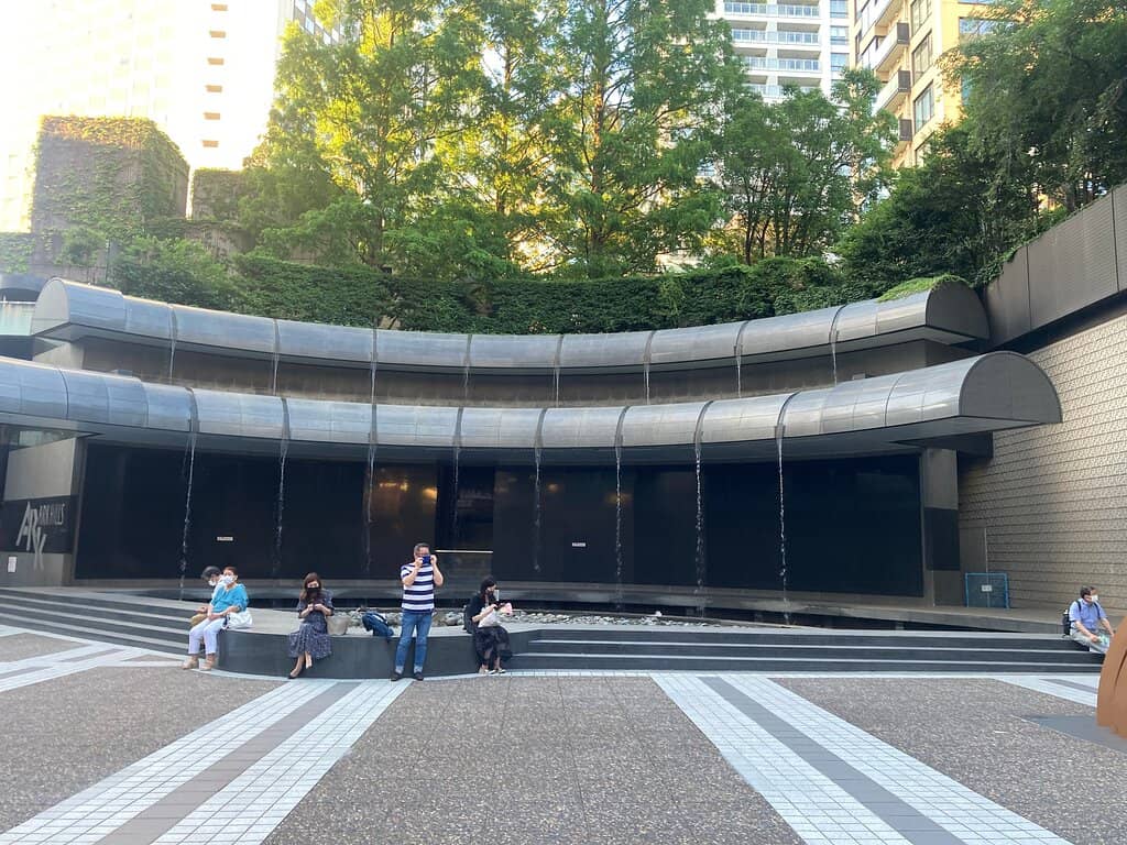 Grand Pipe Organ