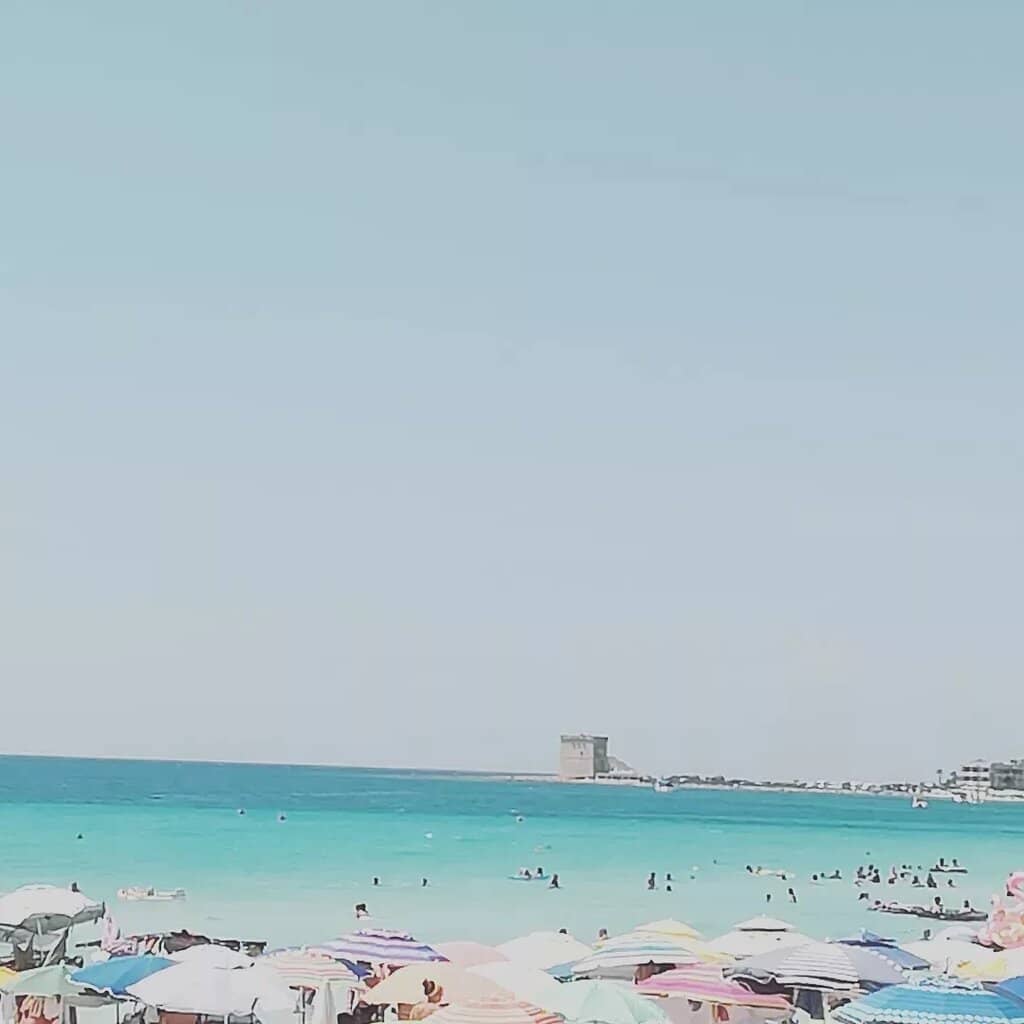 Crystal Clear Waters