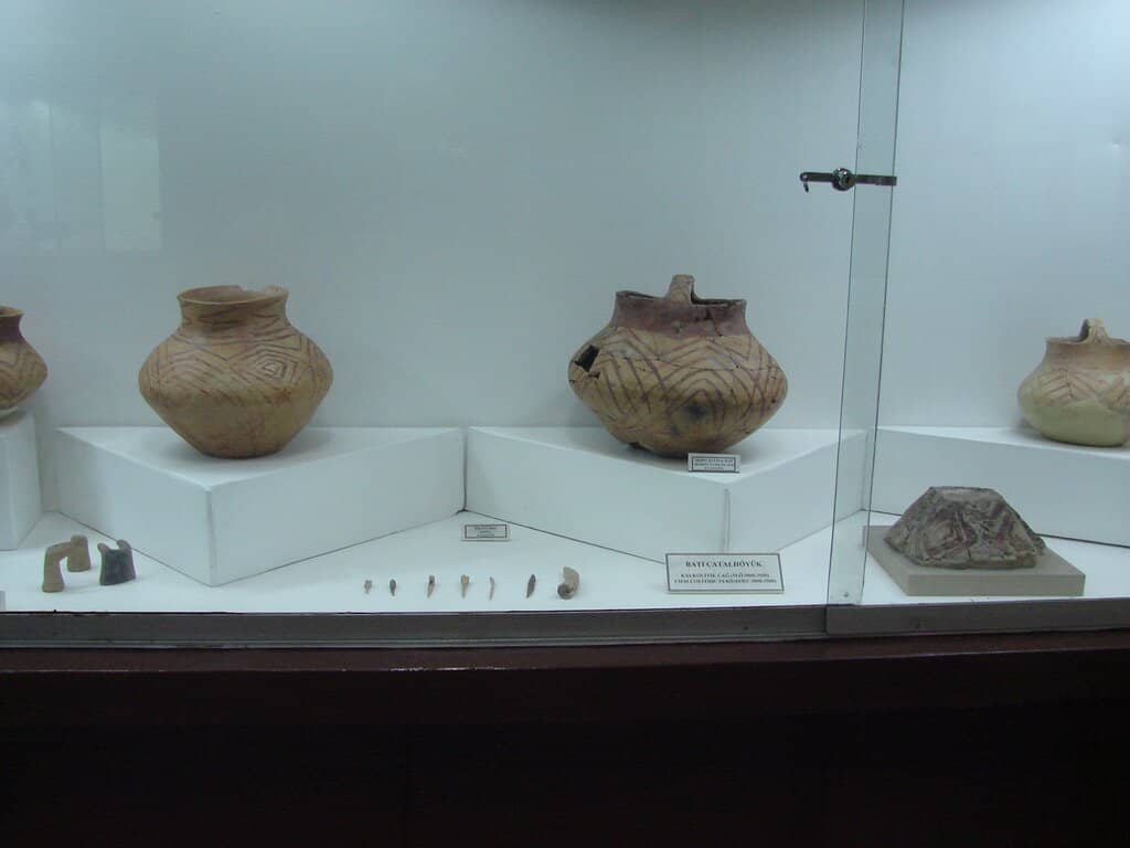 Roman Sarcophagi Collection