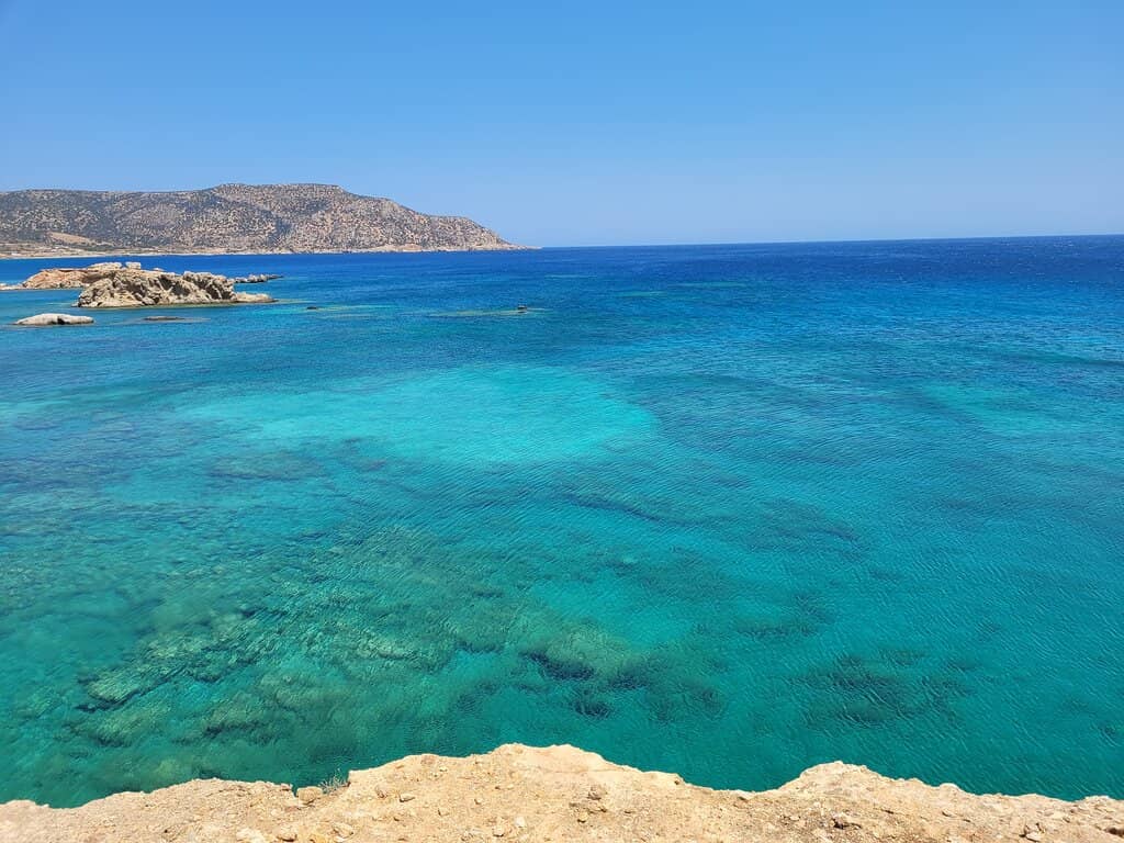 Convenient Amenities