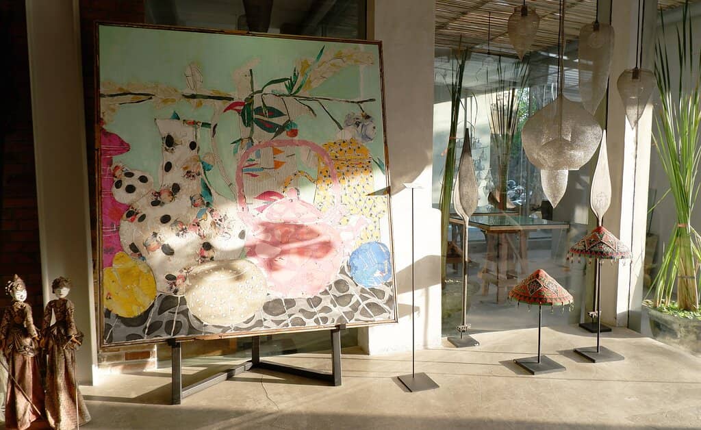 Engaging Artist Storytelling