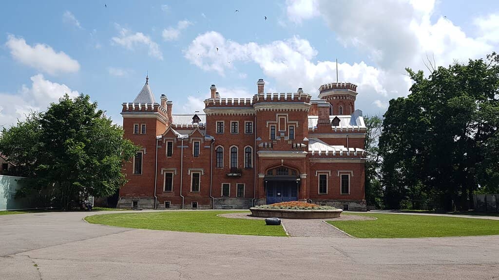 Princess Eugenia's Legacy