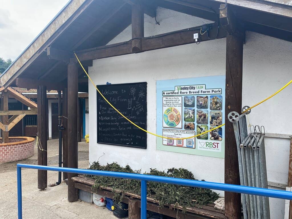 Community Cafe