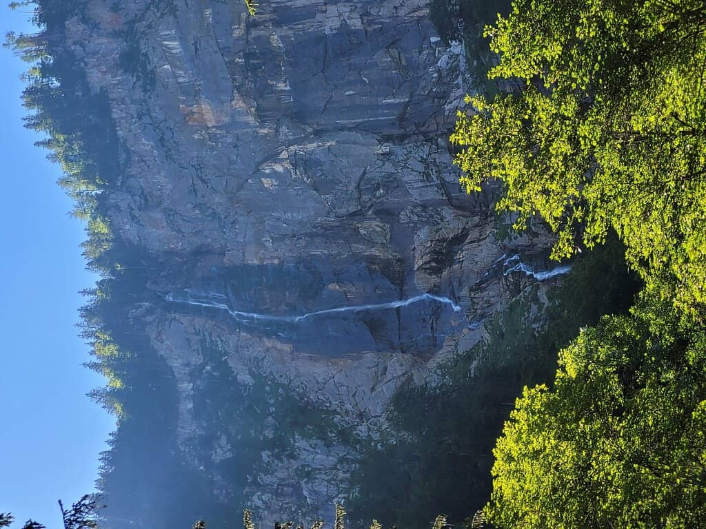 Obersee Walk