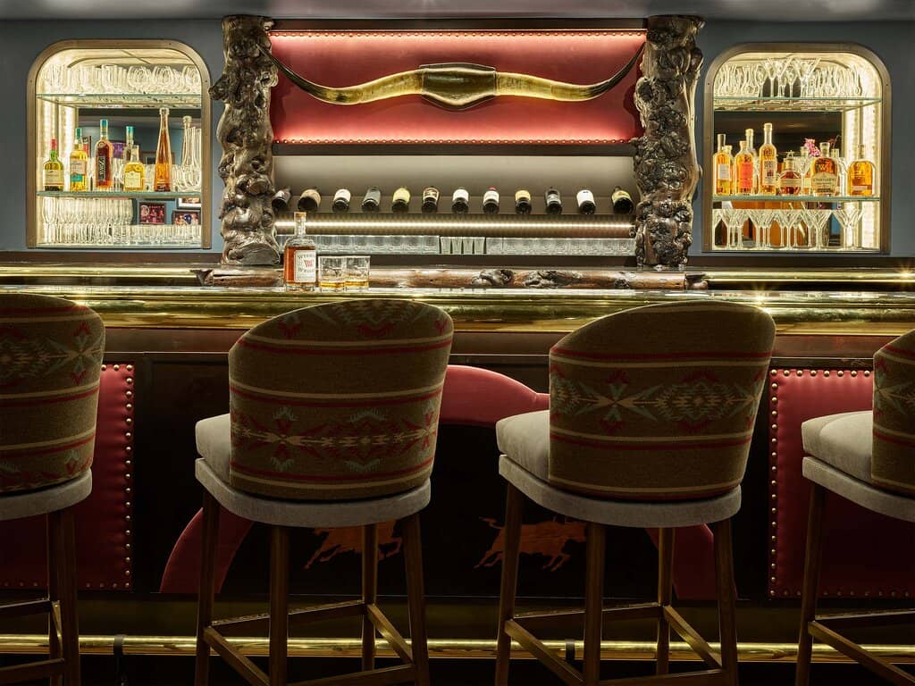 Elk Tenderloin & Cocktails