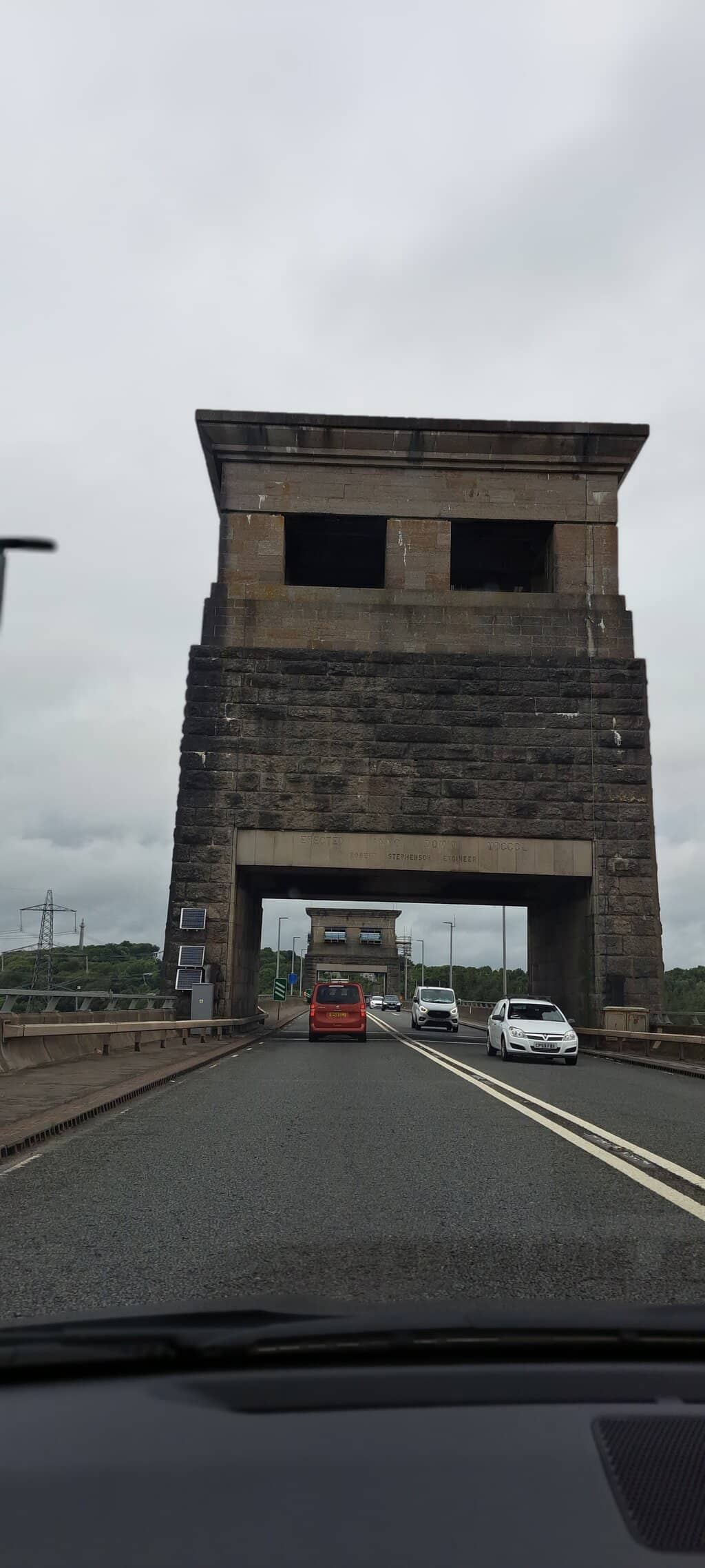 Historical Significance