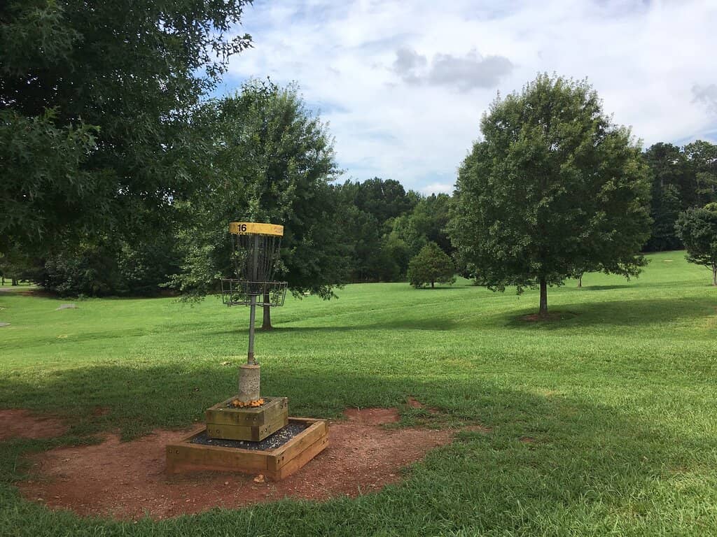 Dog Park
