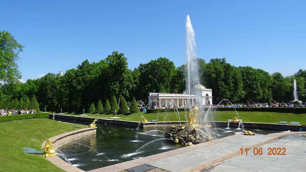 Lower Park Gardens