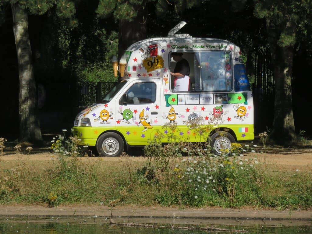 Children's Playground