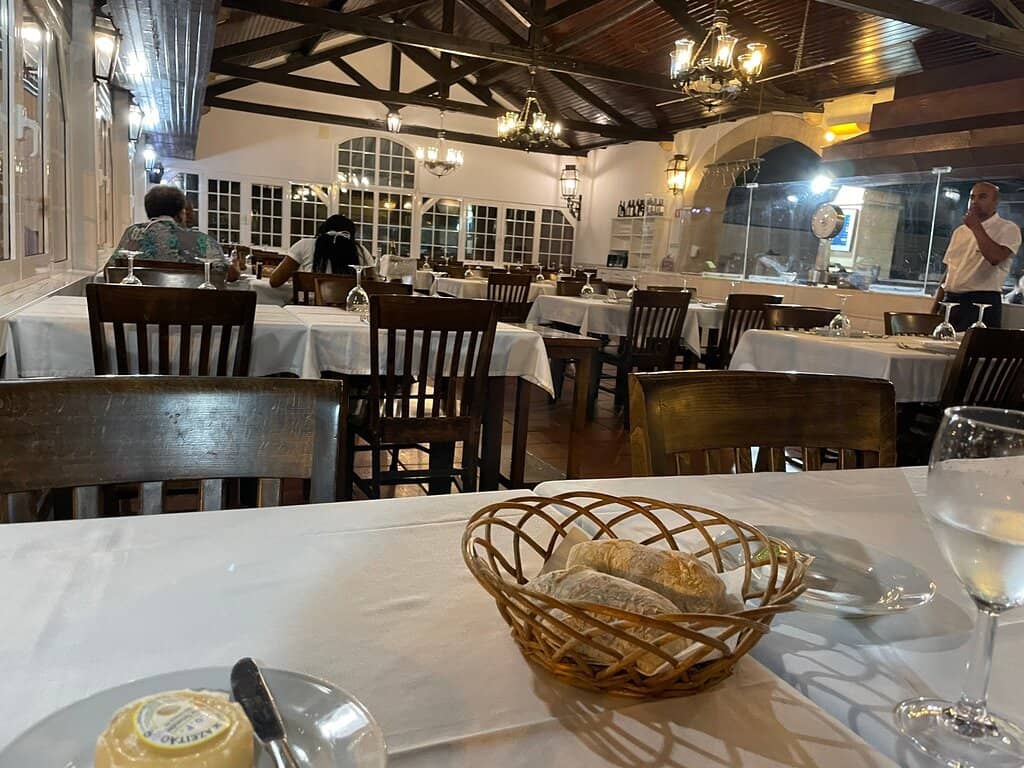 Local Culinary Experience