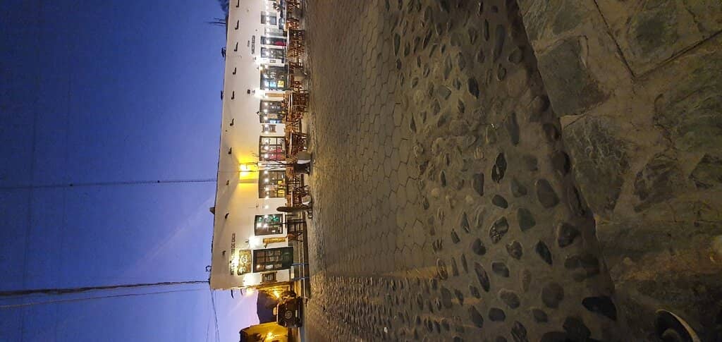 Vertical photo