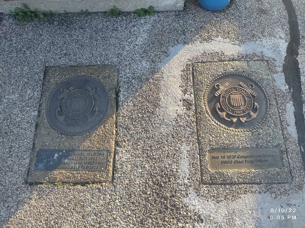 Ludington Park Boardwalk