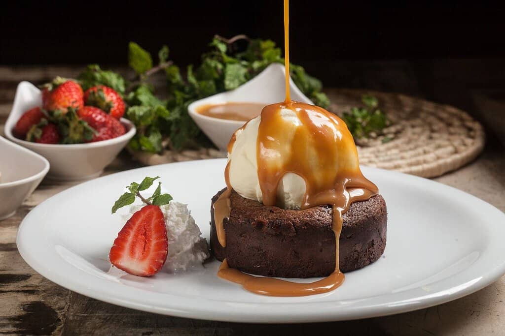 Sophisticated Atmosphere