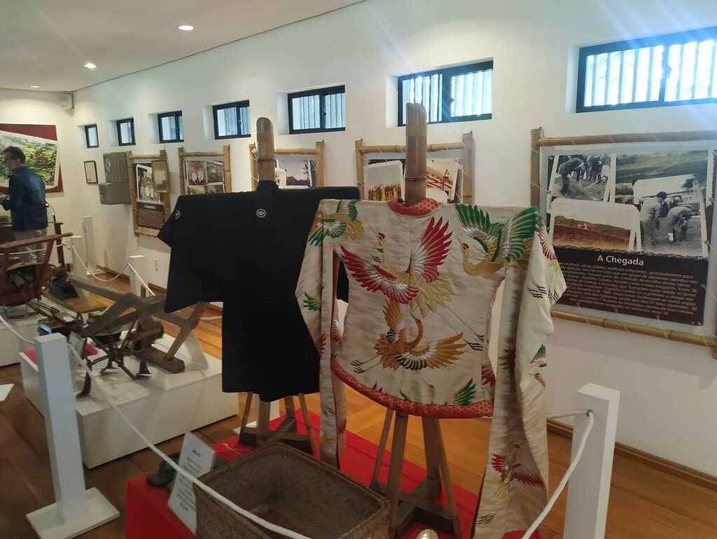 Historical Exhibits