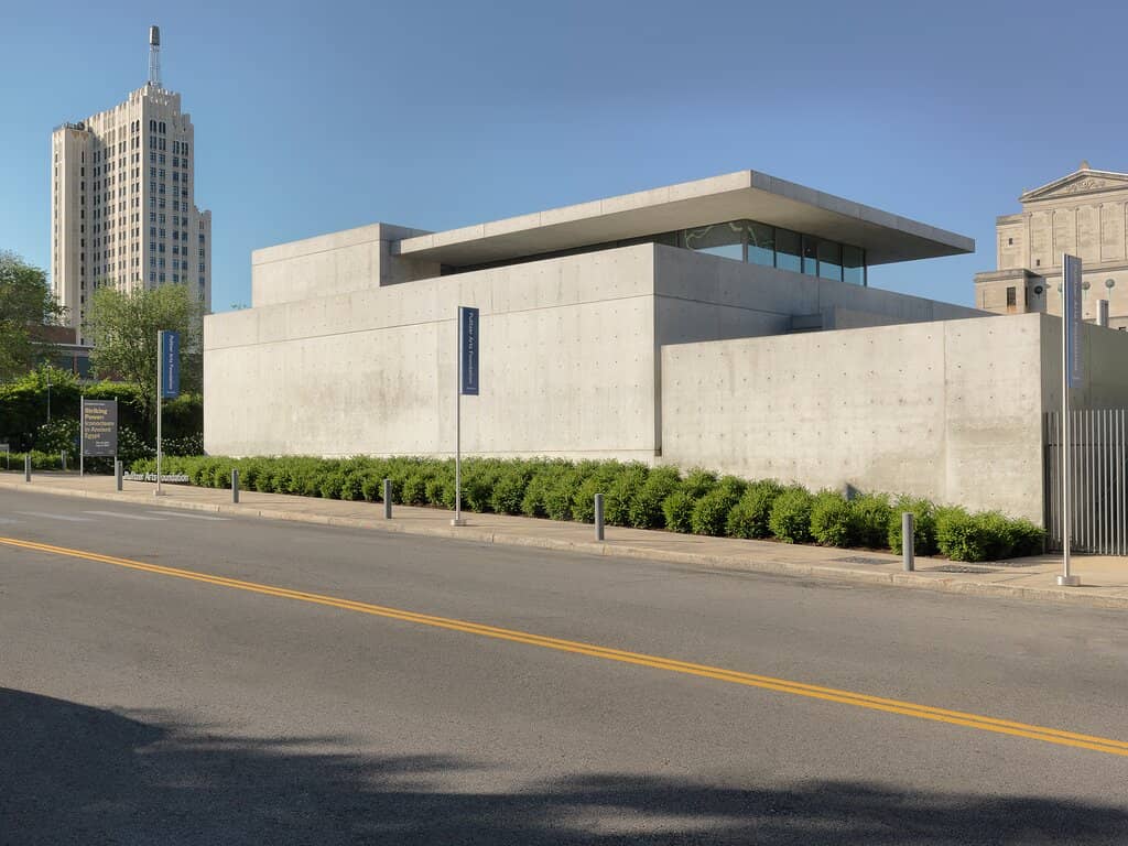 Tadao Ando Architecture