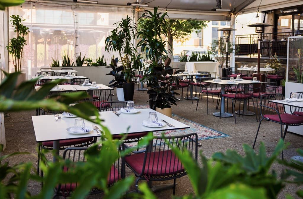 Exceptional Handmade Pasta