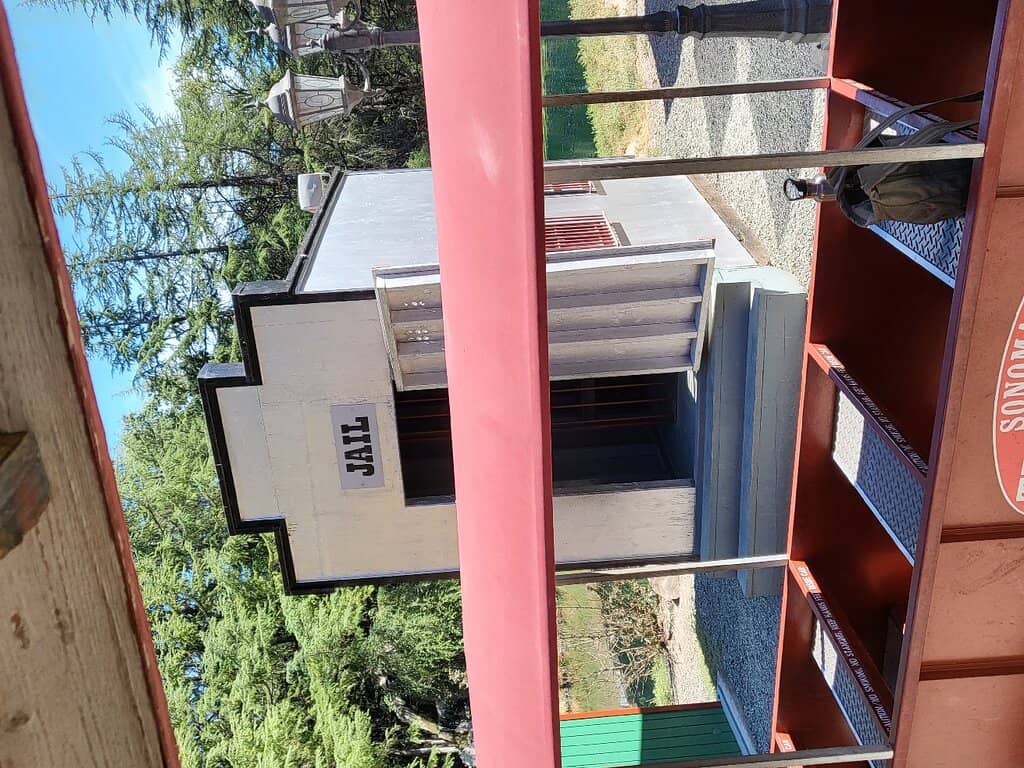 Lakeview Miniature Town & Petting Zoo