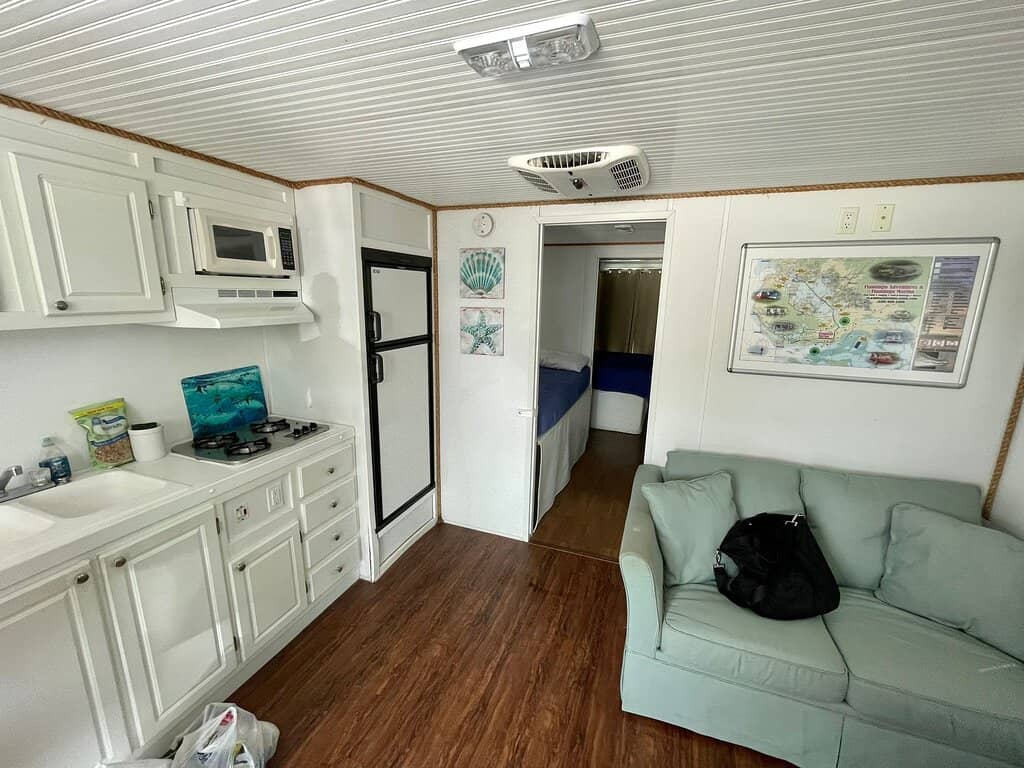 Houseboat Rental Adventure