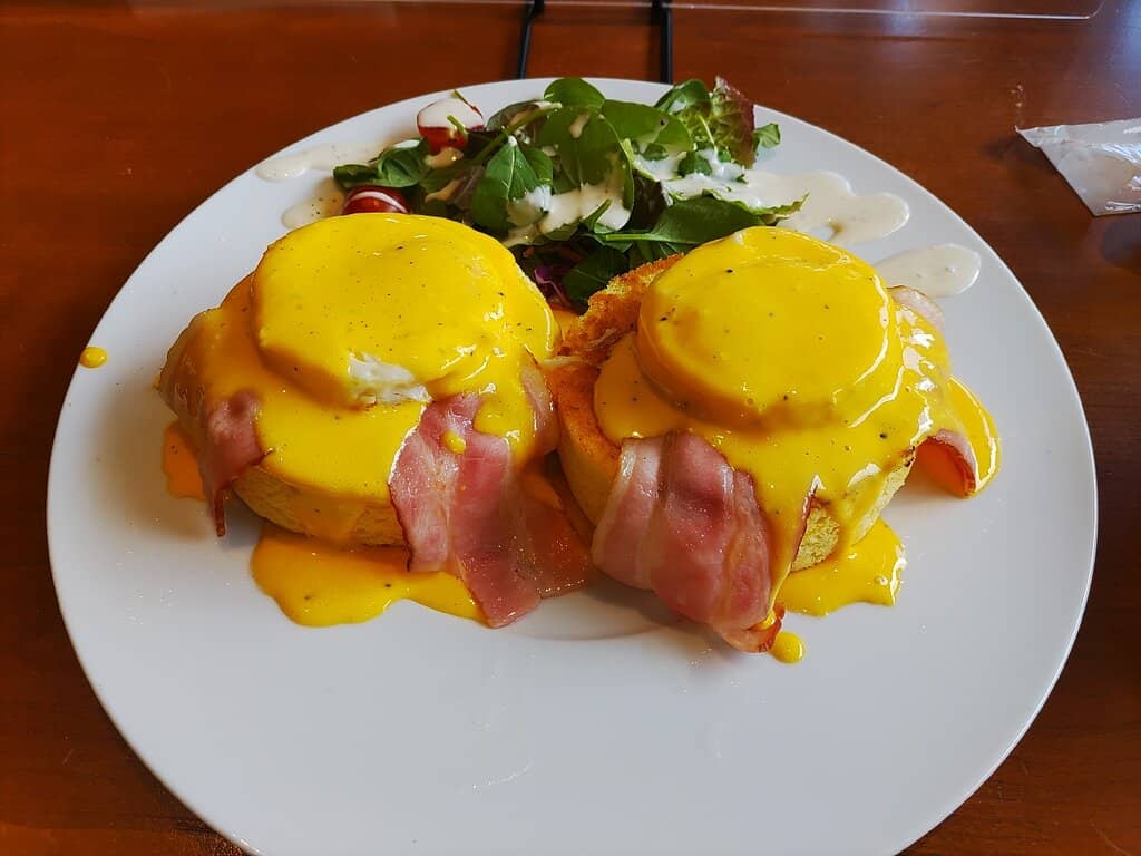 Unique Lava Kiln Baking