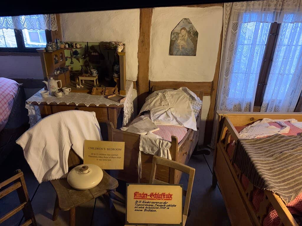 Traditional Handicrafts