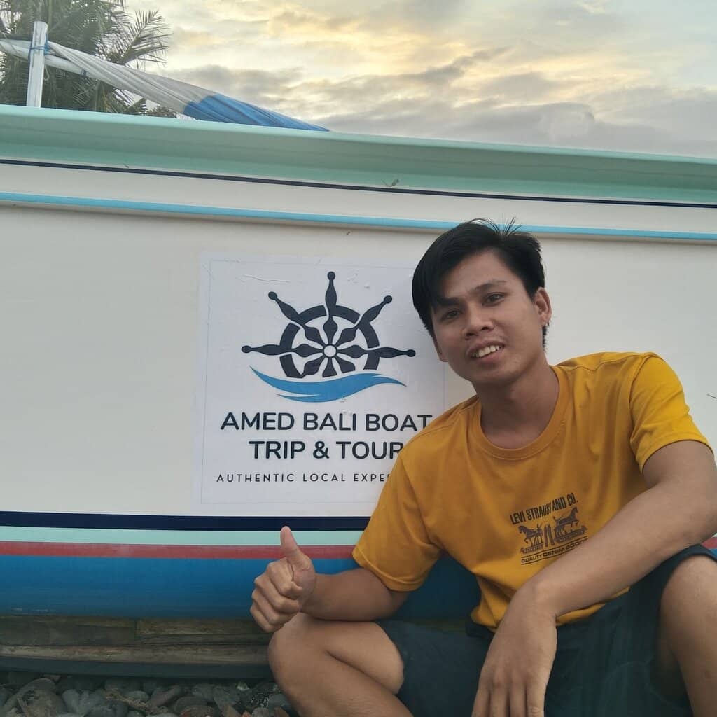 Sunrise Fishing Expedition