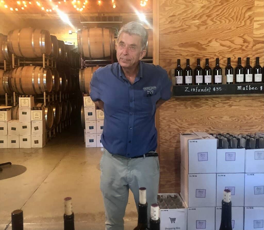 Unique Olive Oil & Balsamic