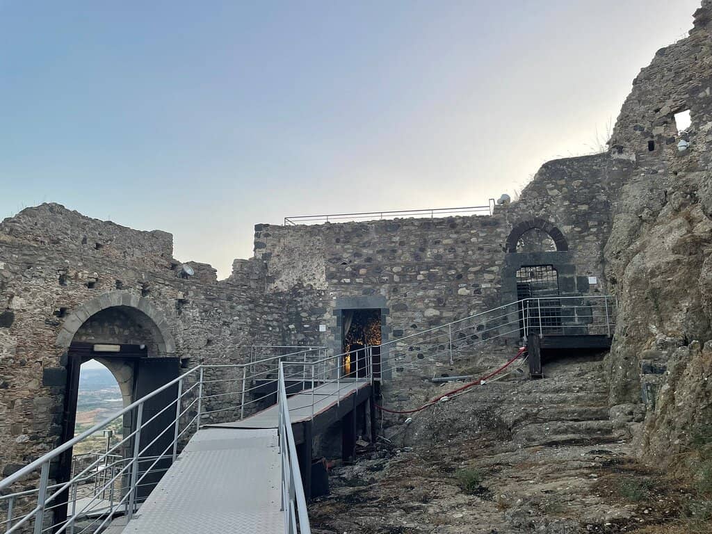 Chiesa del Santissimo Crocifisso