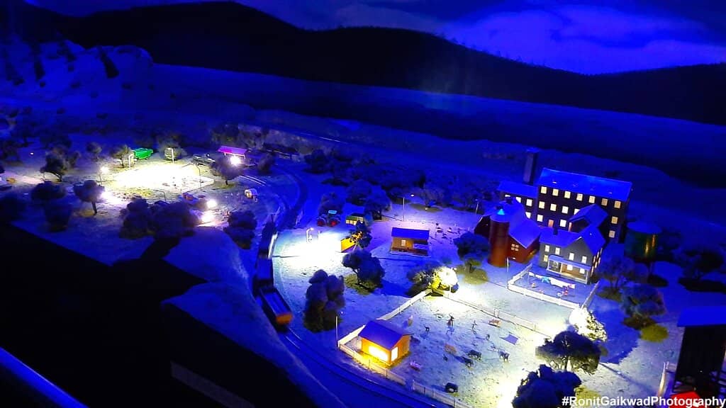 The Great Canadian Village